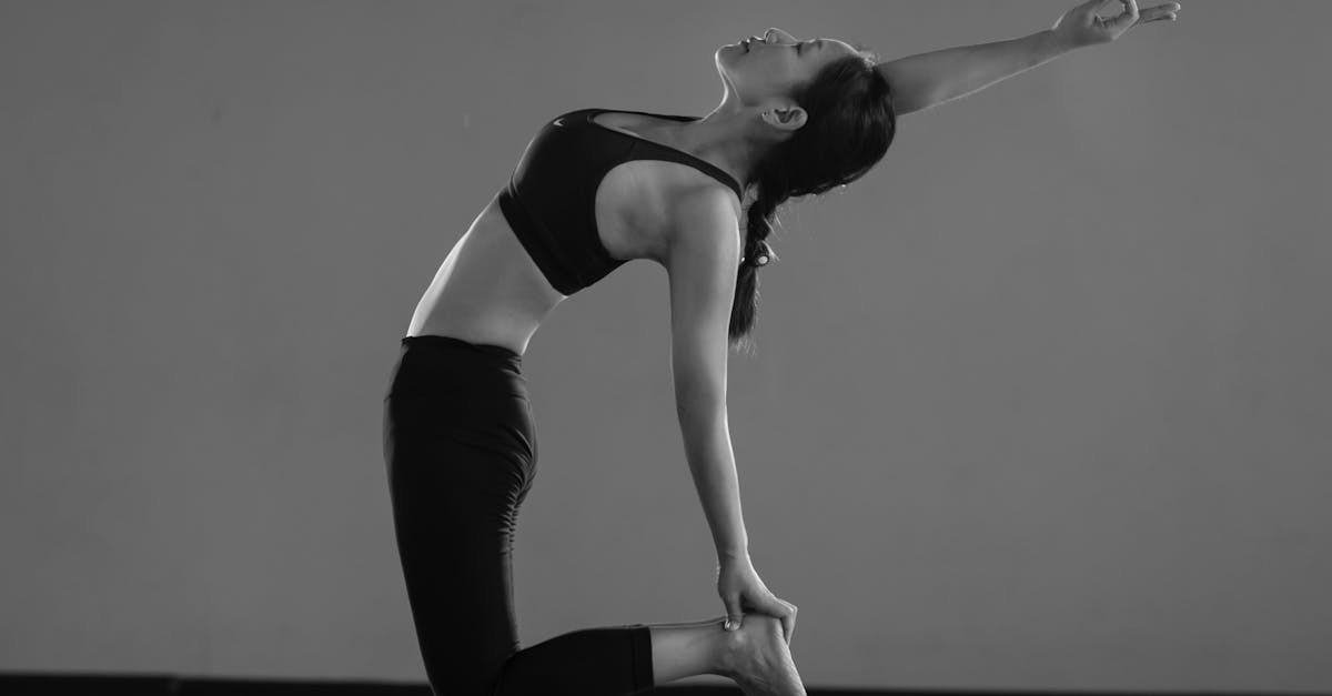can help restore muscle balance, which is essential for correcting
