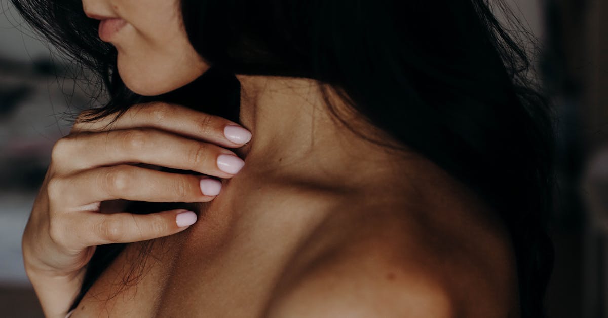 découvrez l'importance de l'alignement des épaules pour une posture saine et un bien-être optimal. apprenez des conseils et des exercices pour corriger les déséquilibres musculaires et améliorer votre confort au quotidien.