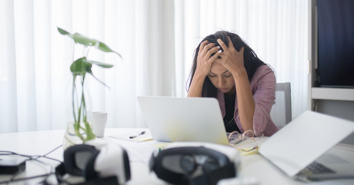 découvrez des stratégies efficaces pour gérer le stress au quotidien. apprenez des techniques pratiques pour réduire l'anxiété, améliorer votre bien-être mental et trouver l'équilibre dans votre vie personnelle et professionnelle.