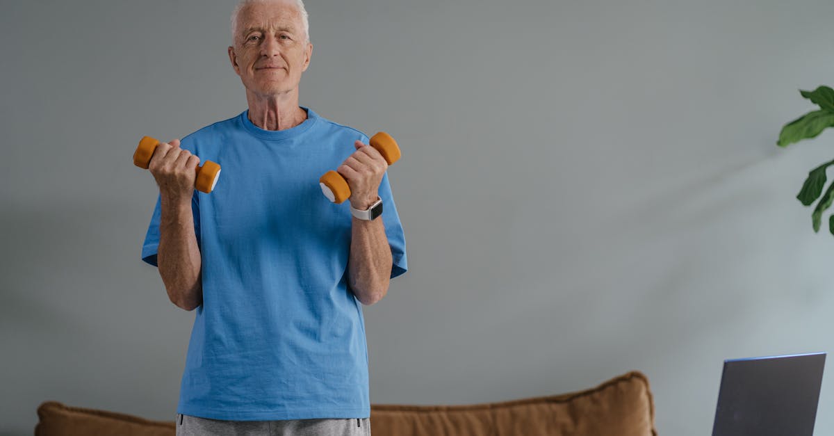 découvrez les meilleures méthodes de renforcement musculaire pour améliorer votre forme physique, augmenter votre force et rester en bonne santé au quotidien. conseils, exercices et programmes adaptés à tous les niveaux.