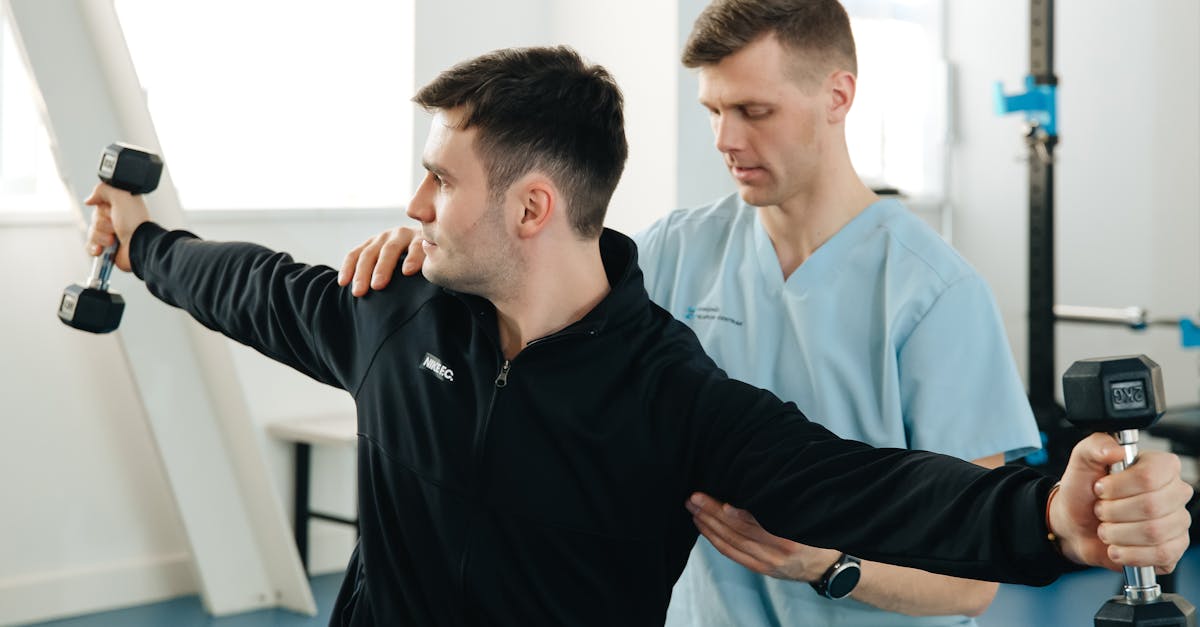 découvrez les meilleures techniques et conseils pour le renforcement musculaire. améliorez votre forme physique, gagnez en force et en endurance grâce à des exercices adaptés à tous les niveaux.