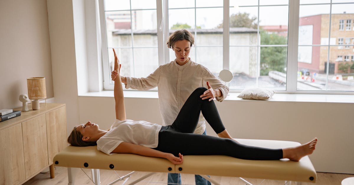 découvrez des conseils et exercices efficaces pour le renforcement musculaire. améliorez votre force, tonifiez votre corps et atteignez vos objectifs de fitness grâce à des méthodes adaptées à tous les niveaux.