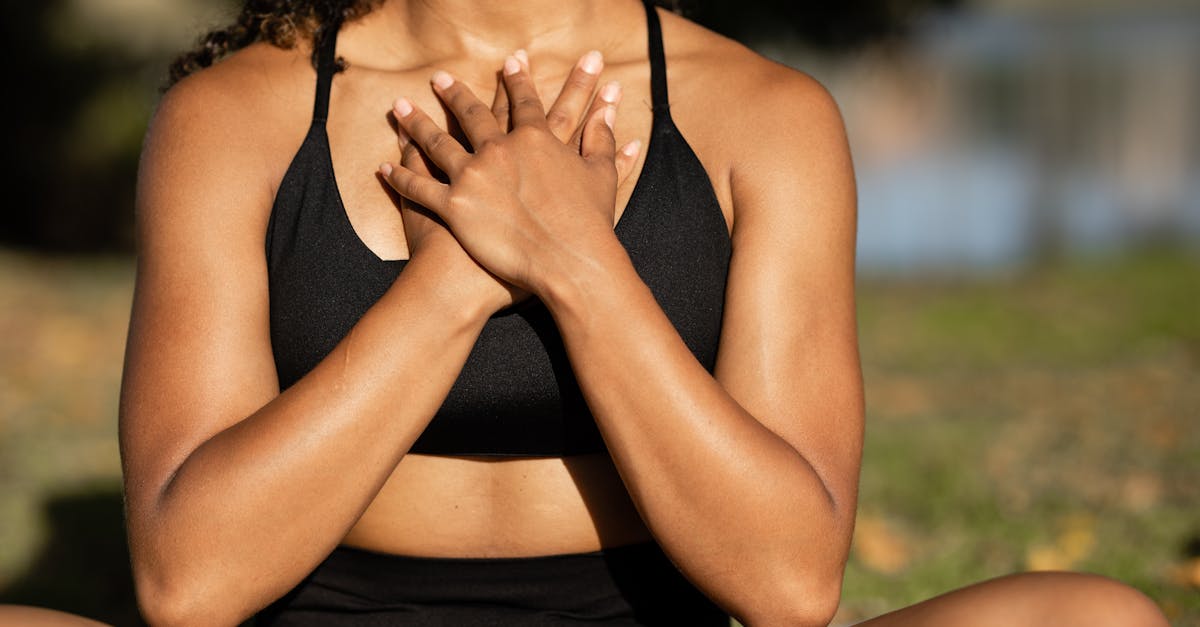 Core Strengthening: